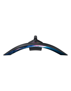 Samsung LS49CG950, 49" Odyssey G9 GAMING, Curved VA, 1000R, 240Hz, 32:9, 5120 x 1440, 450 cd/m2, Display Port, HDMI, Micro HD 2