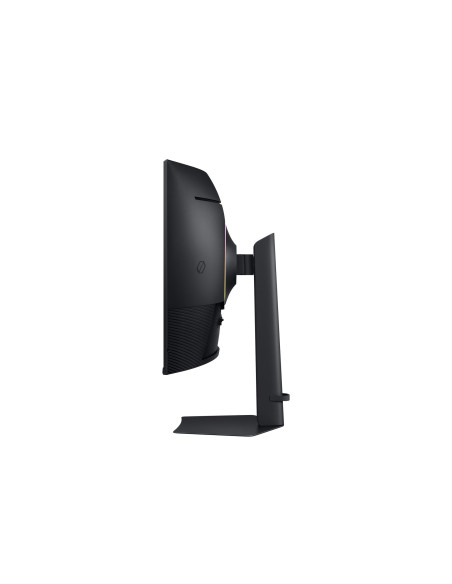 SAMSUNG LS37FG750EUXEN 37 инча 3840x2160 16:9 1ms 2xHDMI DP USB Извит