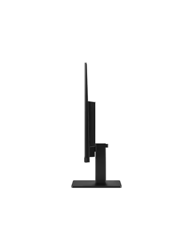 Samsung LS24F320 24" IPS LED, 1920x1080, 5ms, 120 Hz, 250cd/m2,HDMI черен