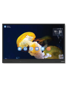 STARBOARD ИНТЕРАКТИВЕН ДИСПЛЕЙ YL5X PRO 65" 4K АНДРОИД 11, 8/128gb 2