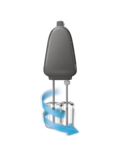 PHILIPS HR3740/00 Viva Collection Vatkain 2