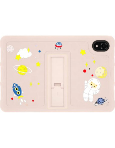 ТАБЛЕТ DOOGEE U10 KID, 10.1 Wifi  4+5/128GB 5060mah   PInk