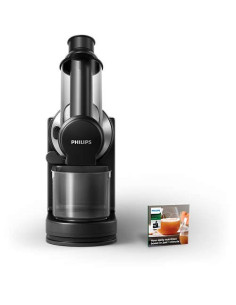 Philips Сокоизстисквачка за дъвчене Viva Collection XL тръба, 70 мм 2