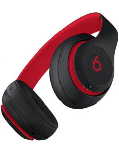Слушалки BEATS Studio 3  BT over ear BLACK / RED 2