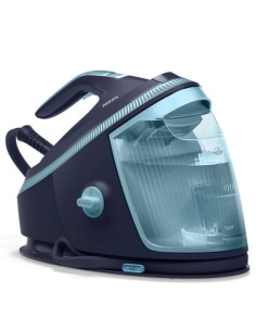 Ютия PHILIPS System PerfectCare серия 7000 8,5 бара OptimalTemp SteamGlide Elite 2