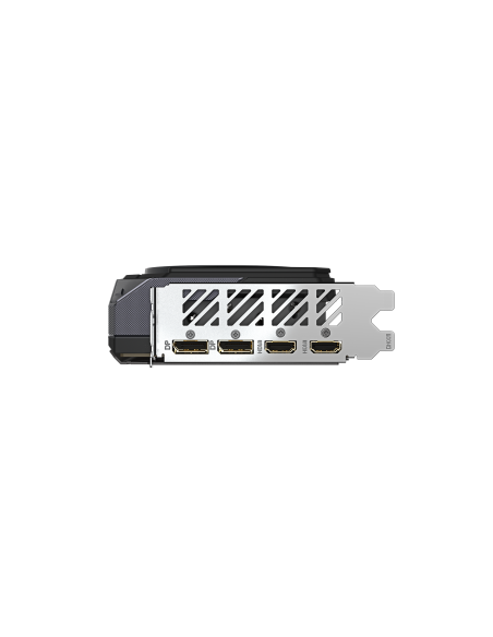 GIGABYTE Radeon RX 9070 GAMING OC 16GB GDDR6 2xDP 2xHDMI