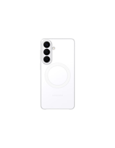 Samsung EF-CS947CTEGWW S26+ Прозрачен магнит