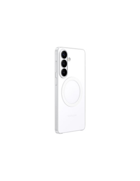 Samsung EF-CS947CTEGWW S26+ Прозрачен магнит