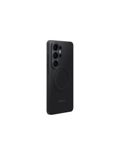 Ултратънък магнитен калъф за Samsung EF-SS948CBEGWW S26, черен 2