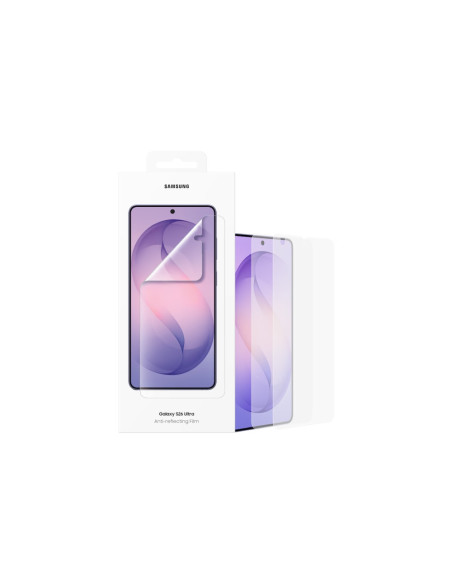 Ултра антирефлексно фолио за Samsung EF-US948CTEGWW S26, прозрачно