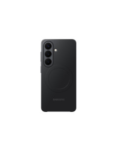 Тънък магнитен калъф за Samsung EF-SS942CBEGWW S26, черен
