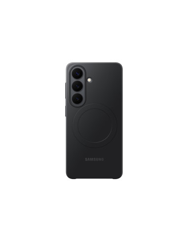 Тънък магнитен калъф за Samsung EF-SS942CBEGWW S26, черен