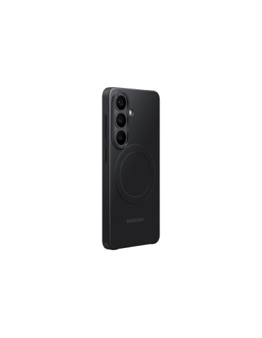 Тънък магнитен калъф за Samsung EF-SS942CBEGWW S26, черен