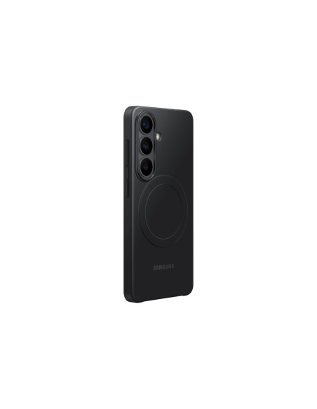 Тънък магнитен калъф за Samsung EF-SS942CBEGWW S26, черен