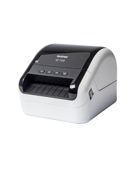 Принтер за етикети Brother QL-1100