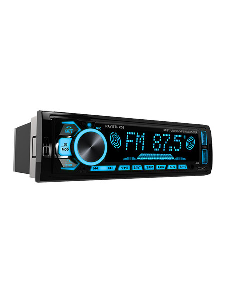 Радио за кола Navitel RD5