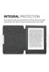 КАЛЪФ ЗА ЕЛ.ЧЕТЕЦ KOBO FLIP COVER 2.0