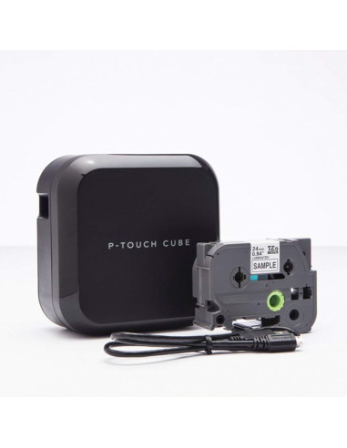 Brother PT-P710BT Система за етикетиране