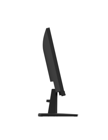 Lenovo ThinkVision S22-4e 21.5" IPS, WLED, 1920x1080, 16:9, 4ms, 100Hz, 250 cd/m2, 1300:1, HDMI, VGA, накланяща се стойка