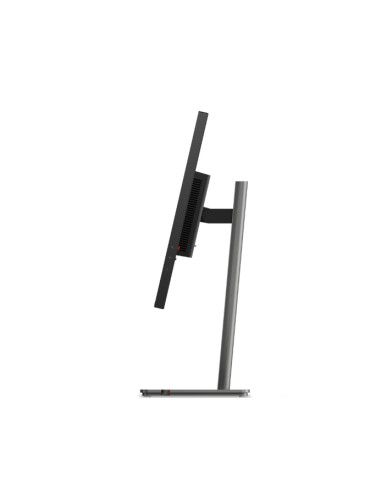 Lenovo ThinkVision P27q-40 27" IPS, WLED, 2560x1440, 16:9, 4ms, 24Hz - 120Hz, 350 cd/m2, 1500:1, HDMI, DP, 3x USB-A, 1x USB-C
