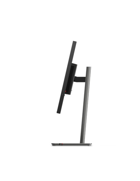 Lenovo ThinkVision P27q-40 27" IPS, WLED, 2560x1440, 16:9, 4ms, 24Hz - 120Hz, 350 cd/m2, 1500:1, HDMI, DP, 3x USB-A, 1x USB-C