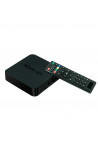 SAMRT TV У-ВО ANDROID BOX  MXQ-4K 1G/8G