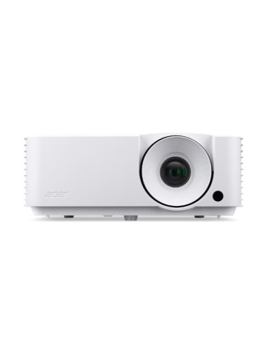 Проектор Acer Vero XL2320p, DLP, Лазерен, WXGA (1280x800), 4000 ANSI лумена, 50 000:1, 1.1x, Динамично черно, HDMI 1.4 x 2, D