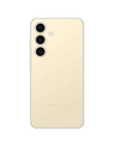 Прозрачен калъф за Samsung S24