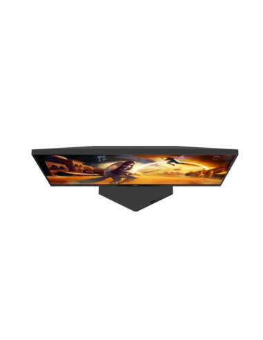 AOC 27G4ZRE, 27" Fast IPS WLED, 1920x1080@260Hz (OC, Native 240Hz), 1ms GtG, 0.3ms MPRT, 300cd m/2, 1000:1, Adaptive Sync, Fl