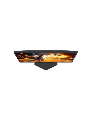 AOC 24G4ZRE, 23.8" Fast IPS WLED, 1920x1080@260Hz (OC, Native 240Hz), 1ms GtG, 0.3ms MPRT, 300cd m/2, 1000:1, Adaptive Sync, 