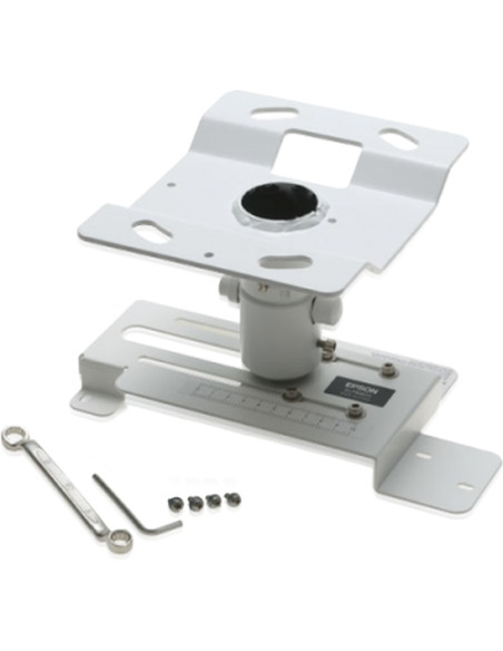 Epson Ceiling Mount (ELPMB23) EMP-1700 / 1705 / 1710 / 1715 / 1810 / 1815 / 1825 / 260 / 280 / S5 / S52 / X5 / X52 / 83 / 822