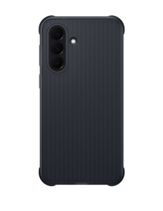 Здрав калъф за Samsung A37, черен