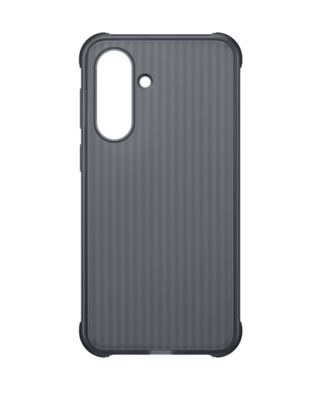 Здрав калъф за Samsung A37, черен