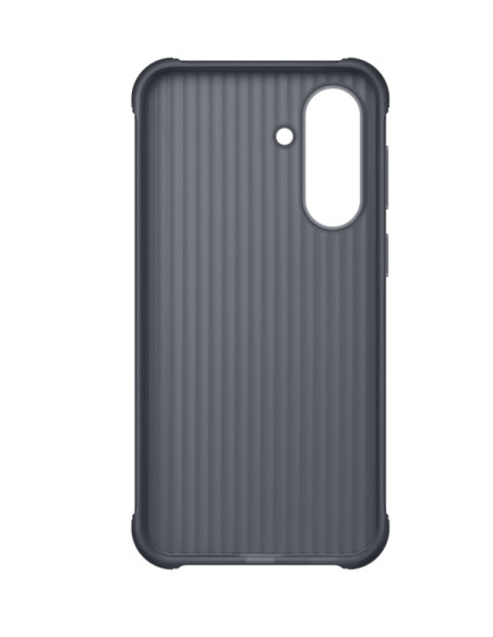 Здрав калъф за Samsung A37, черен