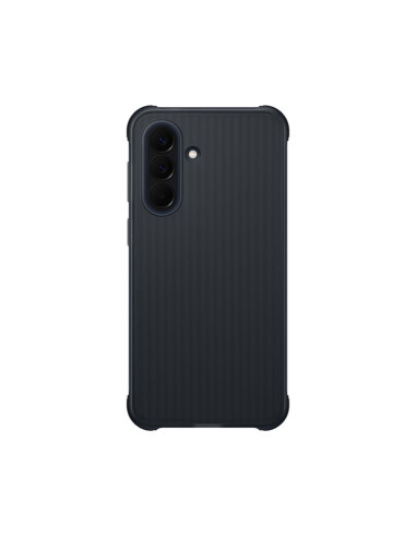 Здрав калъф за Samsung A57, черен
