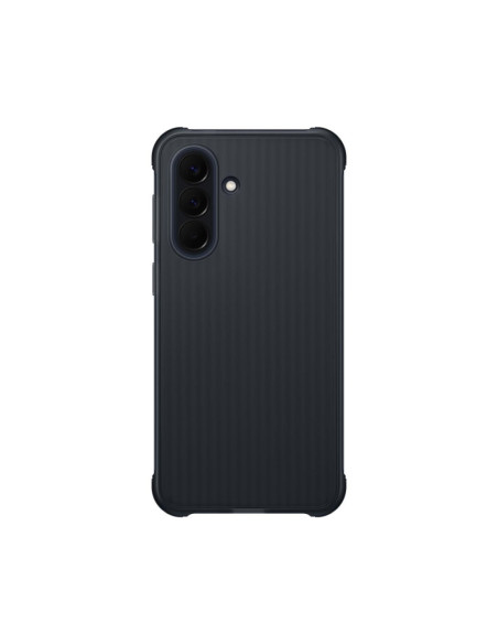 Здрав калъф за Samsung A57, черен