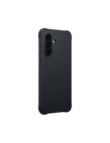 Здрав калъф за Samsung A57, черен