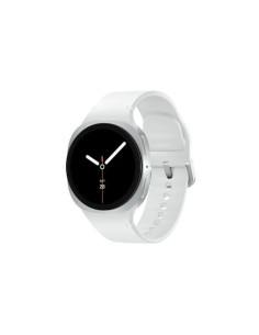 SAMSUNG SM-L330F Watch8 BT 44mm Сребрист