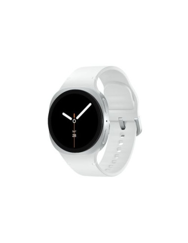 SAMSUNG SM-L330F Watch8 BT 44mm Сребрист