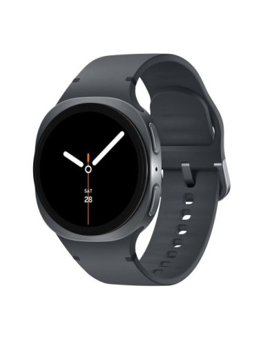 SAMSUNG SM-L330F Watch8 BT 44mm Сив