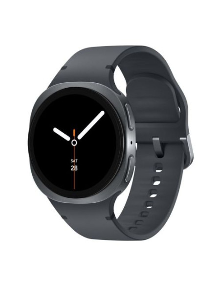 SAMSUNG SM-L330F Watch8 BT 44mm Сив