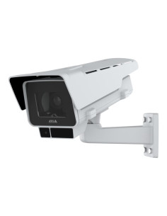 Кутия камера AXIS P1388-LE
