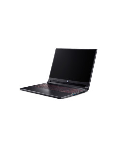 Acer Nitro V 16, ANV16-72-75K8, Intel Core 7 240H (до 5.2GHz, 24MB), 16" WQXGA (2560x1600) IPS 180Hz, 16GB DDR5 (1 свободен с