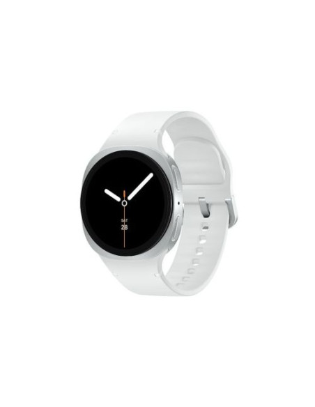 SAMSUNG SM-L320F Watch8 BT 40mm Сребърен