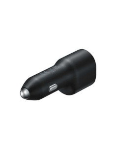 Зарядно за кола Samsung 40W DUO черно 2