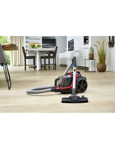 Philips Прахосмукачка без торба PowerPro Expert
