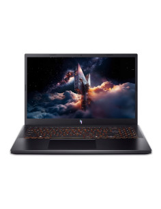 Acer Nitro V15,ANV15-52-93HH, Intel Core i9-13900H(14C/20T, до 5,40 GHz, 24MB), 15,6" FHD (1920X1080) IPS 165Hz, 32GB DDR4, 1
