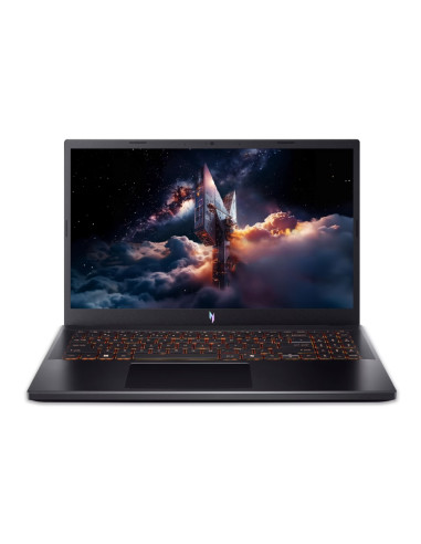 Acer Nitro V15,ANV15-52-93HH, Intel Core i9-13900H(14C/20T, до 5,40 GHz, 24MB), 15,6" FHD (1920X1080) IPS 165Hz, 32GB DDR4, 1
