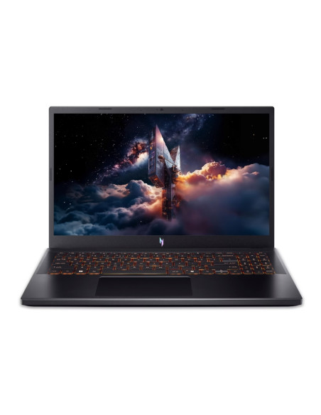 Acer Nitro V15,ANV15-52-93HH, Intel Core i9-13900H(14C/20T, до 5,40 GHz, 24MB), 15,6" FHD (1920X1080) IPS 165Hz, 32GB DDR4, 1