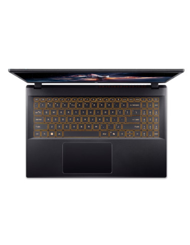 Acer Nitro V15,ANV15-52-93HH, Intel Core i9-13900H(14C/20T, до 5,40 GHz, 24MB), 15,6" FHD (1920X1080) IPS 165Hz, 32GB DDR4, 1
